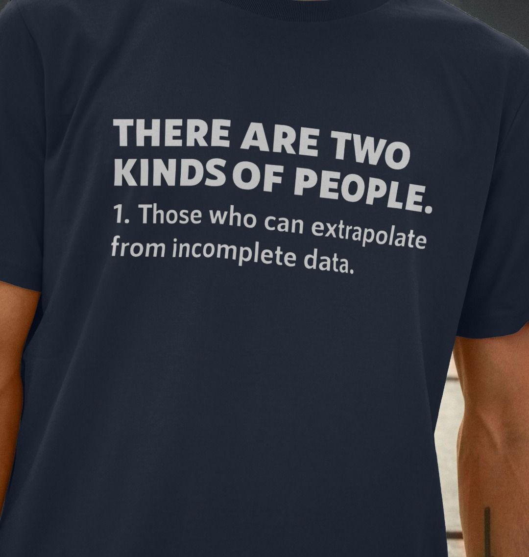 【別注】＜Are You Different×6＞TWO PEOPLE TEE Amazon.com: There are Two Types of People in this World