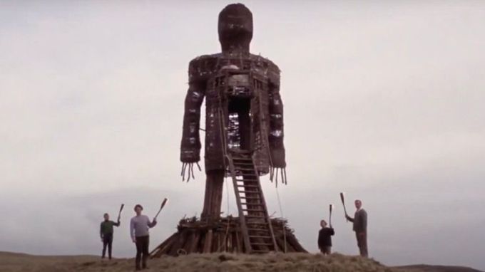 The Wicker Man 1973 Folk Horror Classic Review the-wicker-man-1973-folk-horror-classic-review