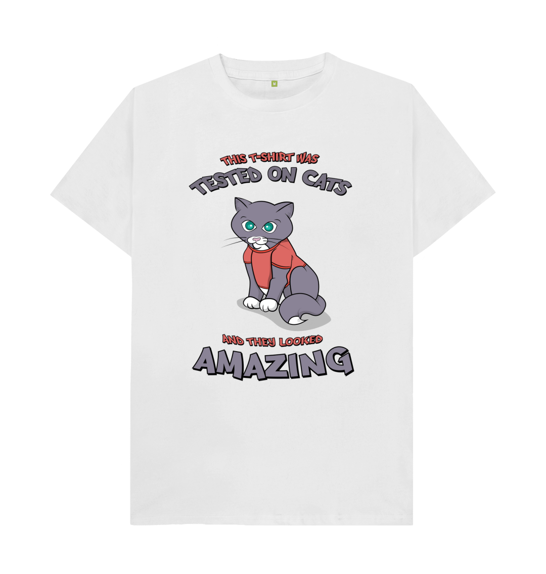 Cat Lover T Shirt Funny Cat T Shirt Shirtbox