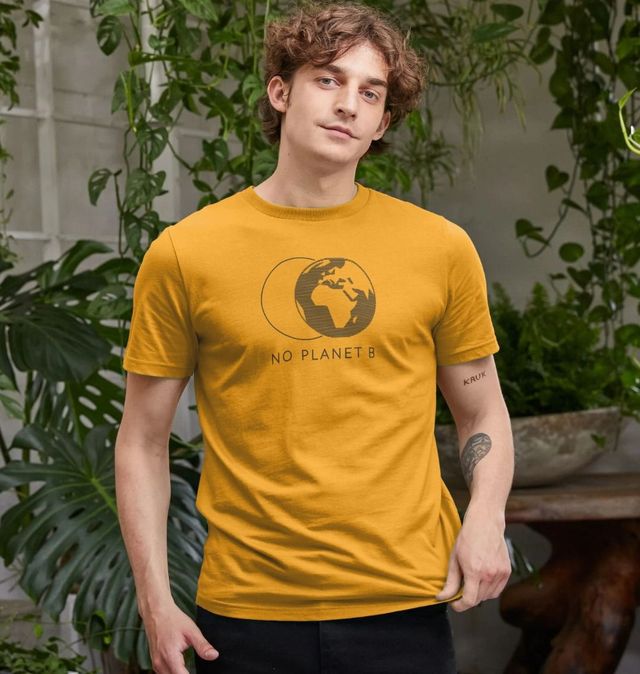 T-shirt John Richmond 