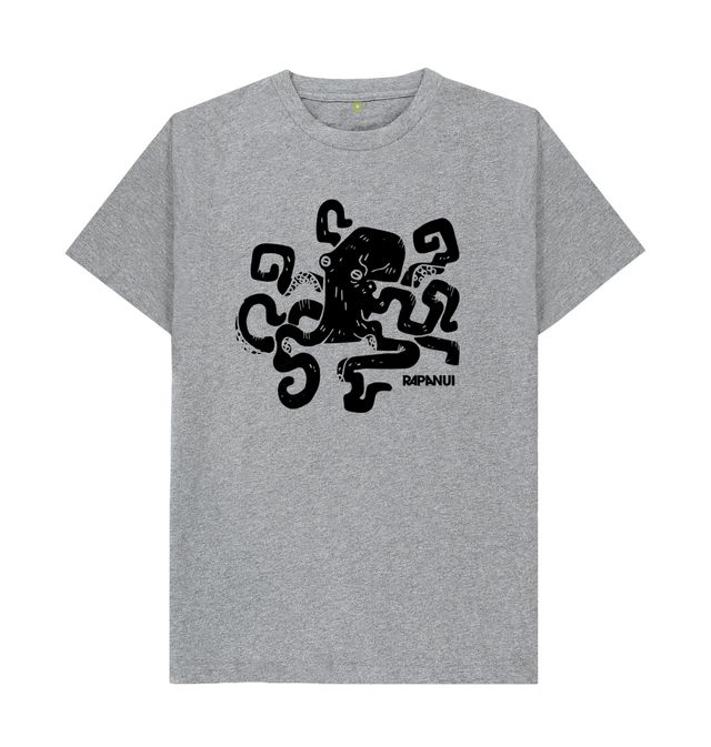 Men's Graphic & Printed T-shirts | Rapanui