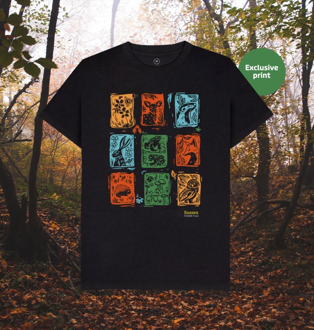 Secrets Merch Secret T-Shirt