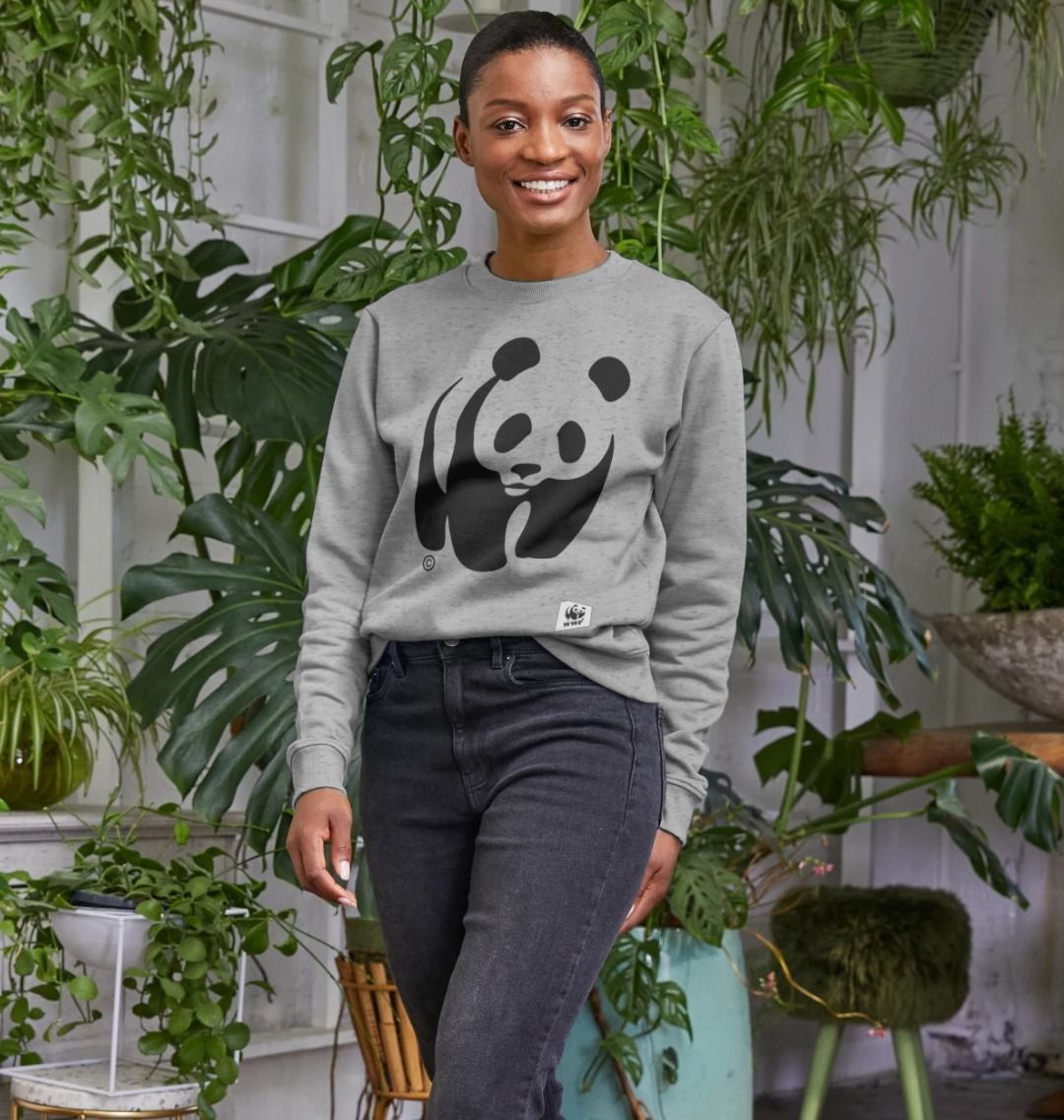 値下げ　80's Panda sweat shirt This Is How We Roll Panda Toddler Hooded Sweatshirt - ShopZoo