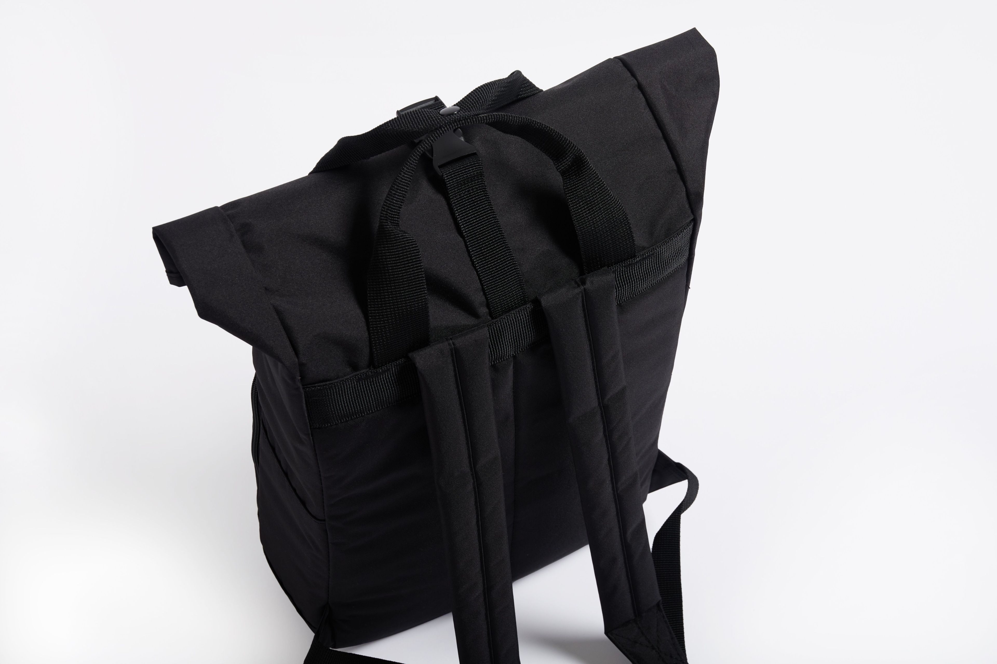 バッグ ASSOB ROOL TOP BACKPACK Rolltop Backpack (40 Litres) – Restrap EU