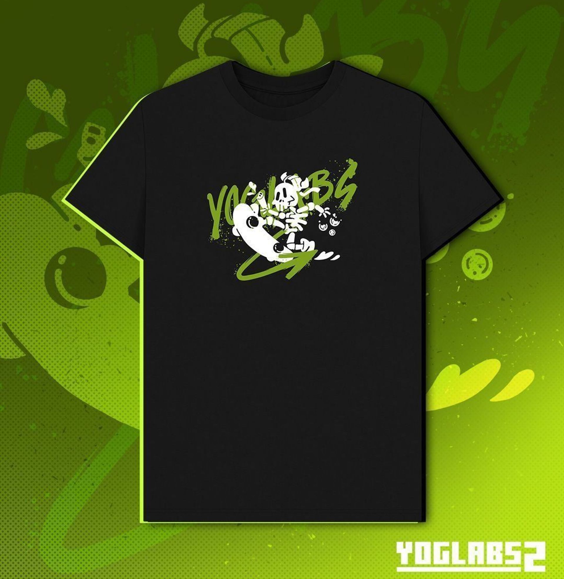 The Yogscast | Official Merchandise