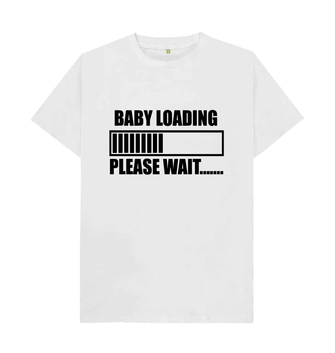 Papa 2019 Loading - Herren T-Shirt Produktbild-Vorschau 13