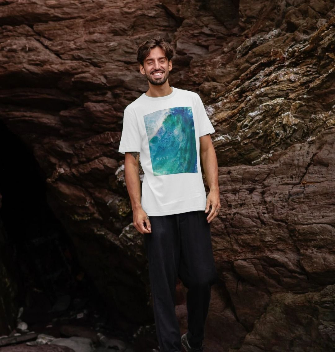 One Ocean - Tee
