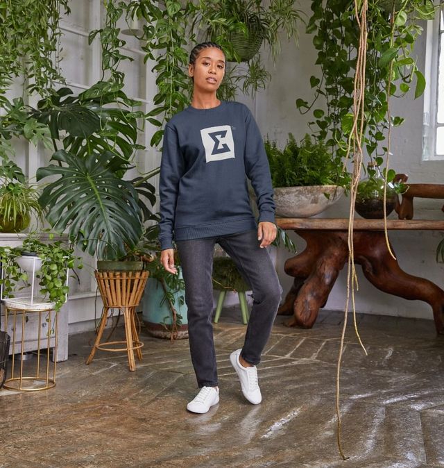 Sigma - Women's Jumper