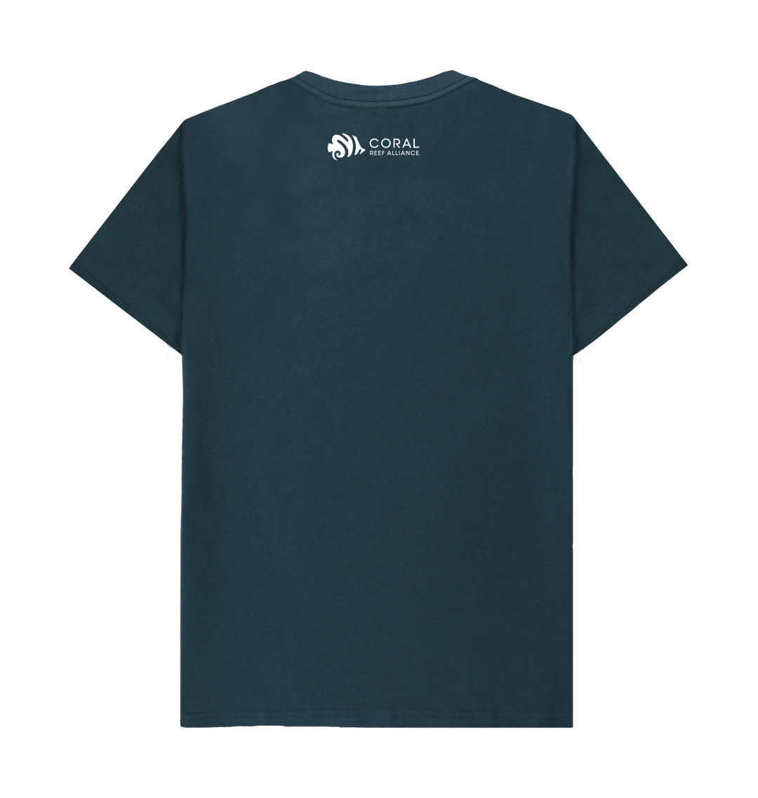 Classic Underwater Tee - 6 Colors Available