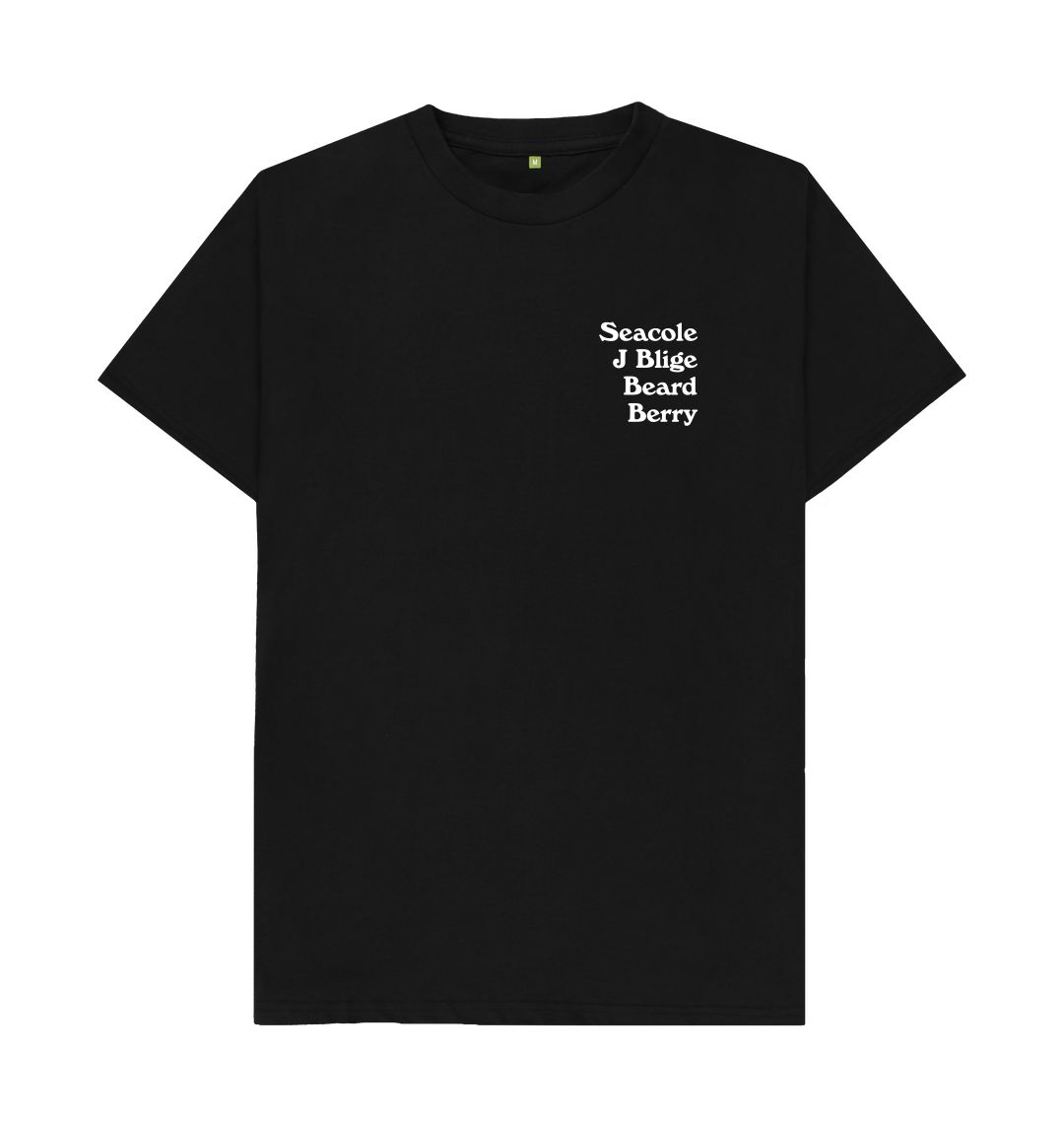 Mary T-Shirts, Sweaters & Bags | Branded + Moniker