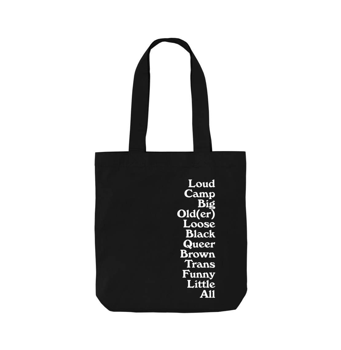 The Women Bag from Branded + Moniker