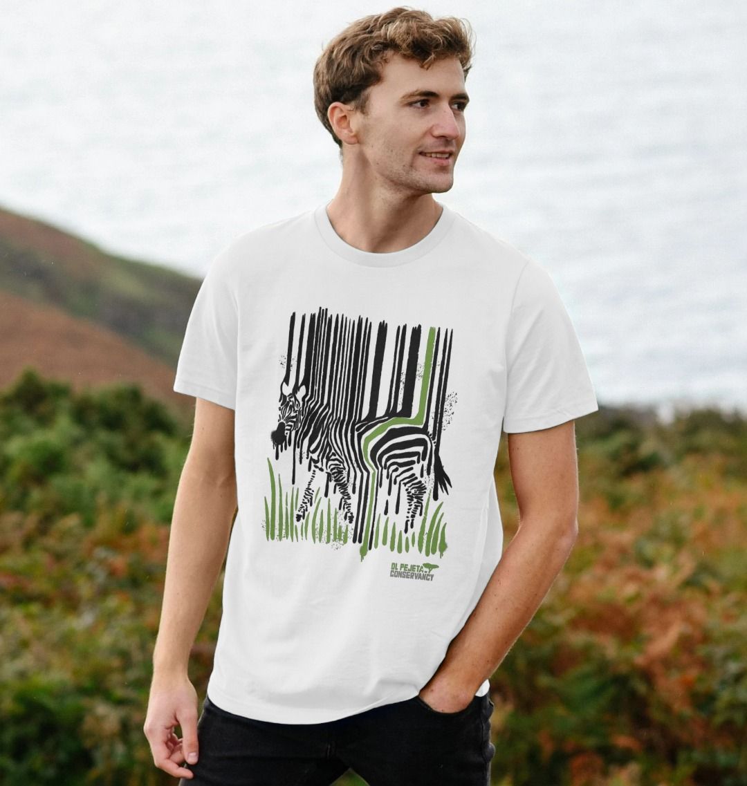 Zebra T-shirt