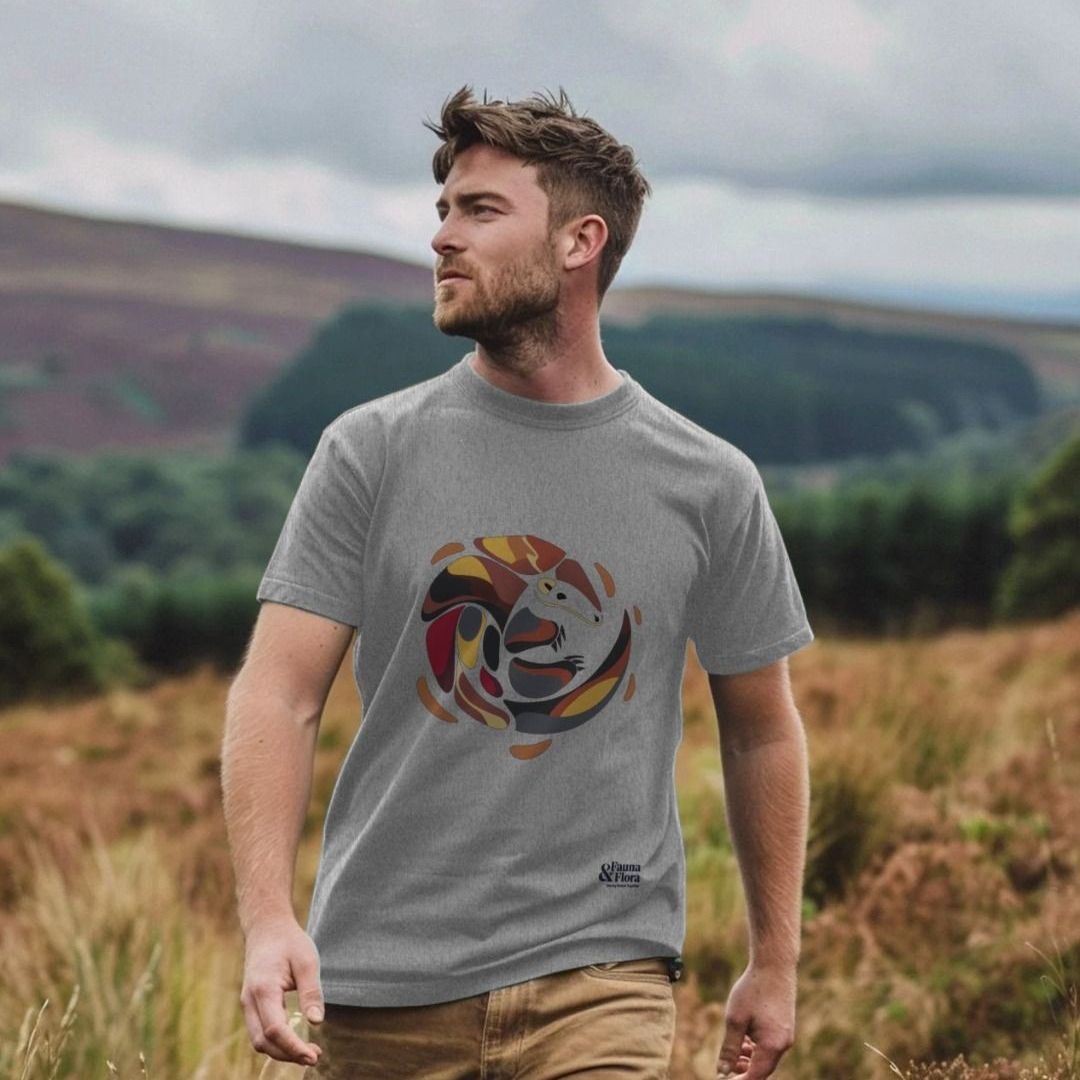 Pangolin T-shirt
