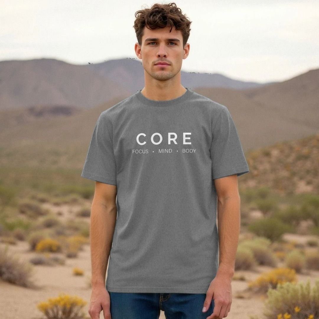 Men's CORE T shirt