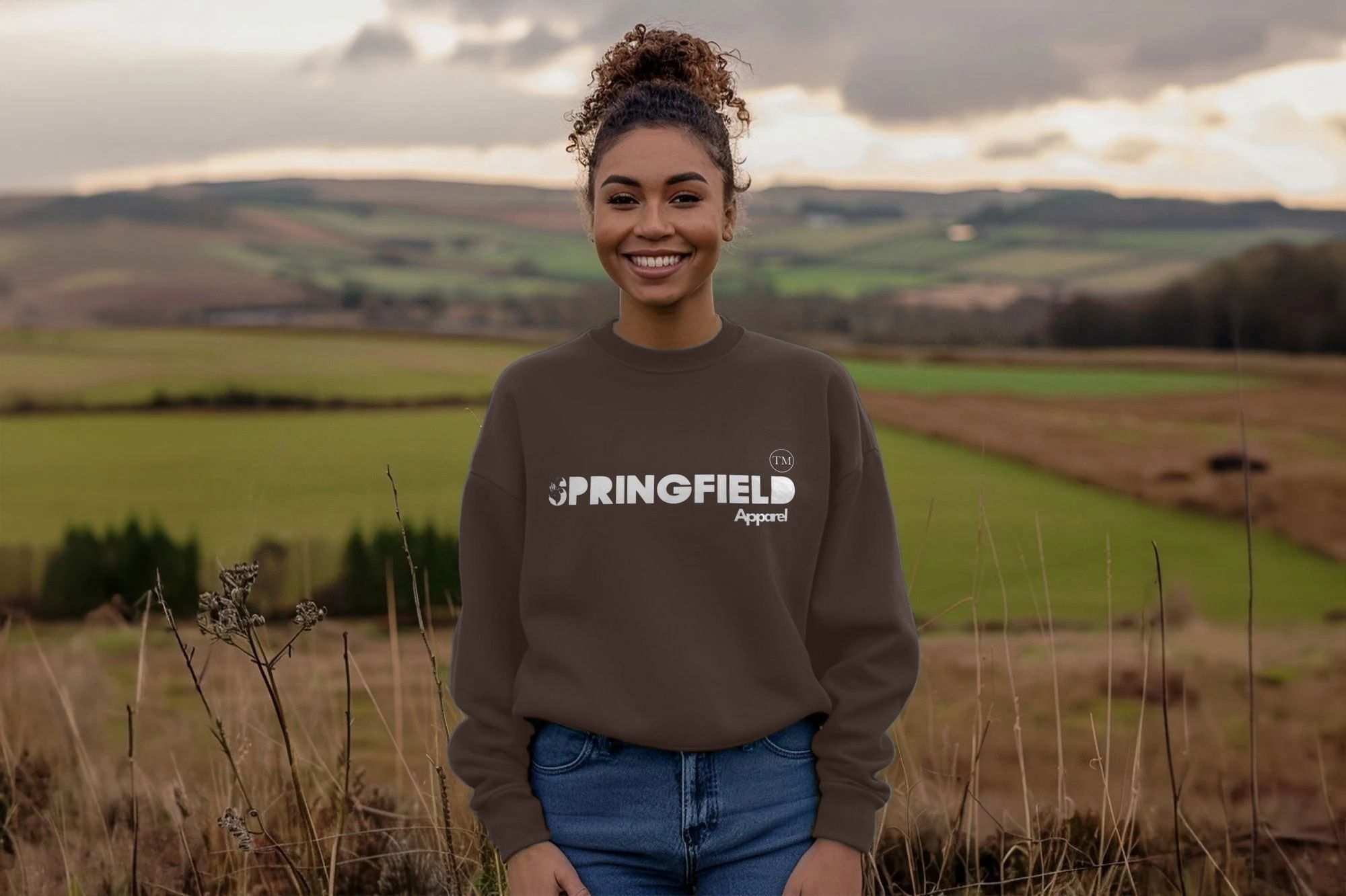 Springfield Apparel™
