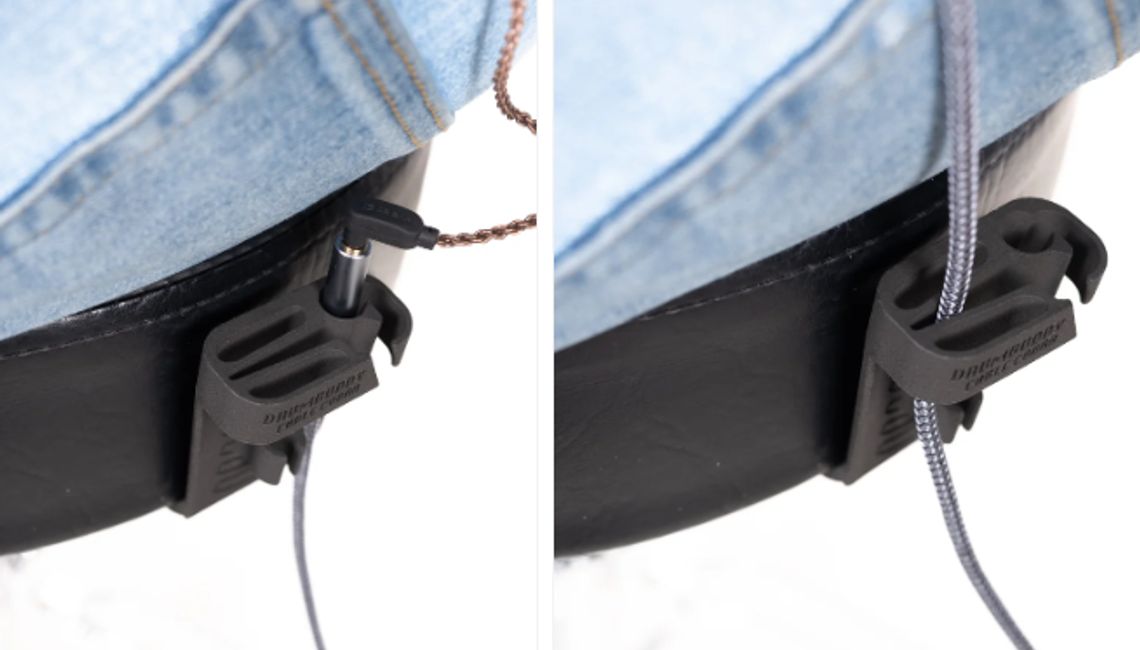 DrumBuddy Cable Cobra