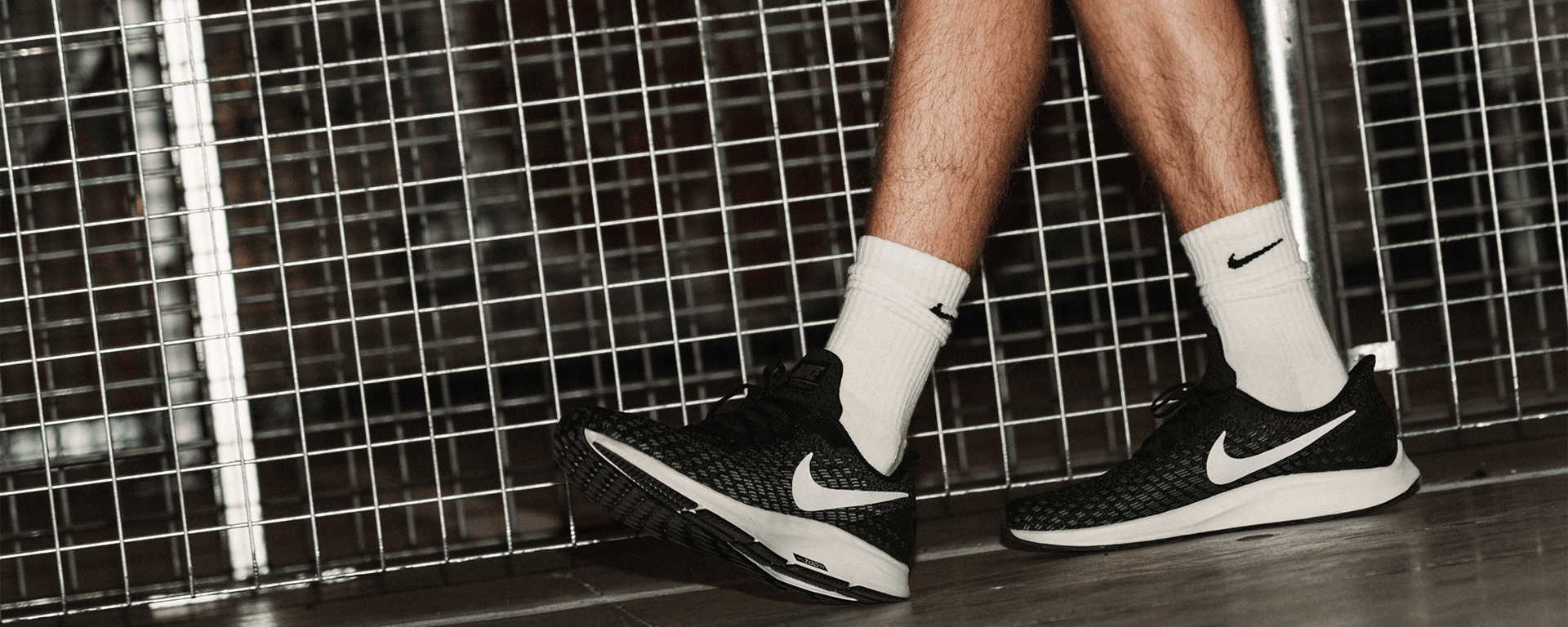 lifestyle sports nike