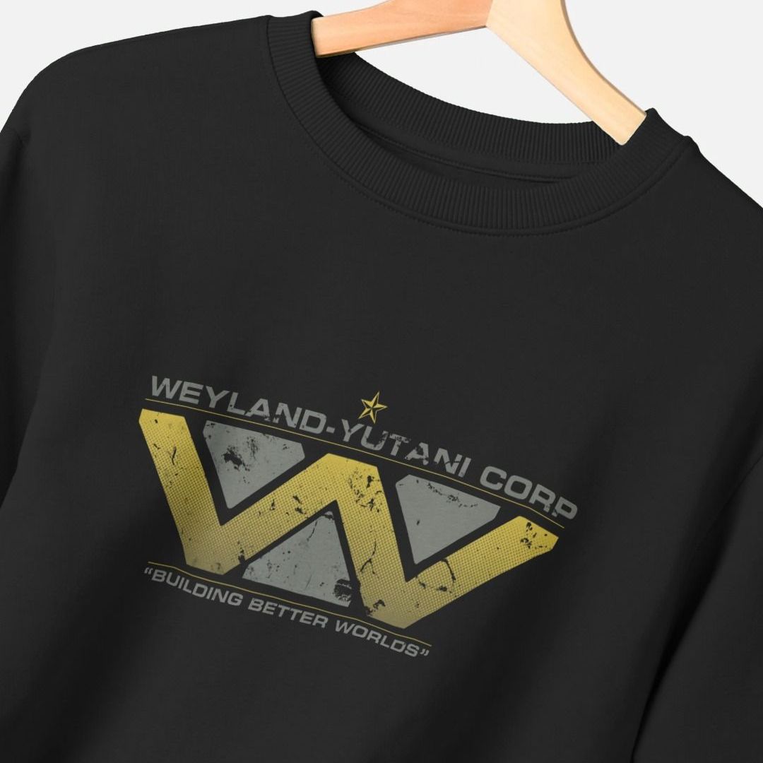 Weyland-yutani Corp