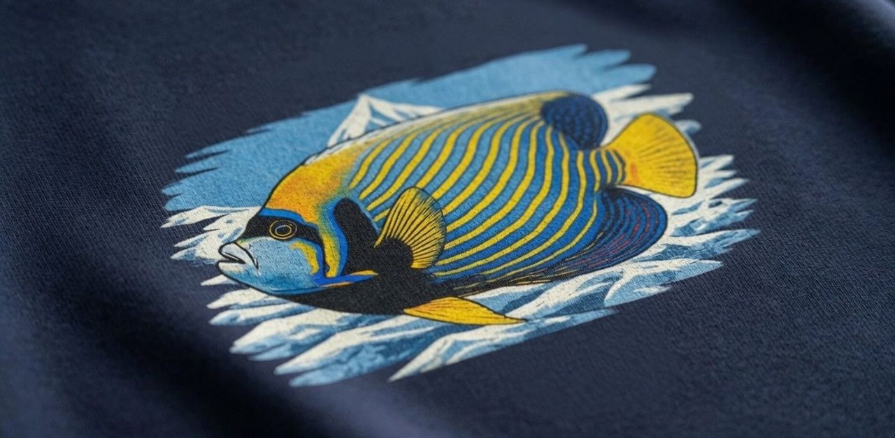 Ecoinkly | Ready Designs & Custom Organic Cotton Clothing