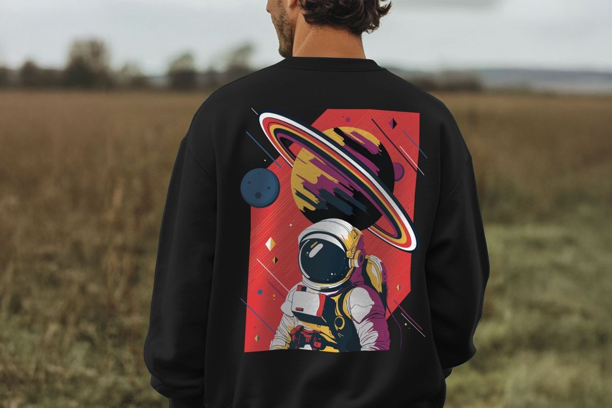 Astronaut Collection