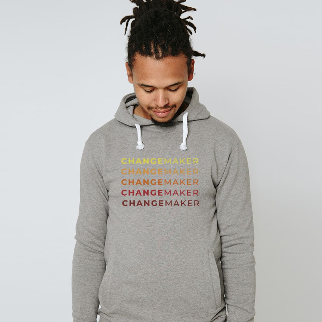 Changemaker Hoody