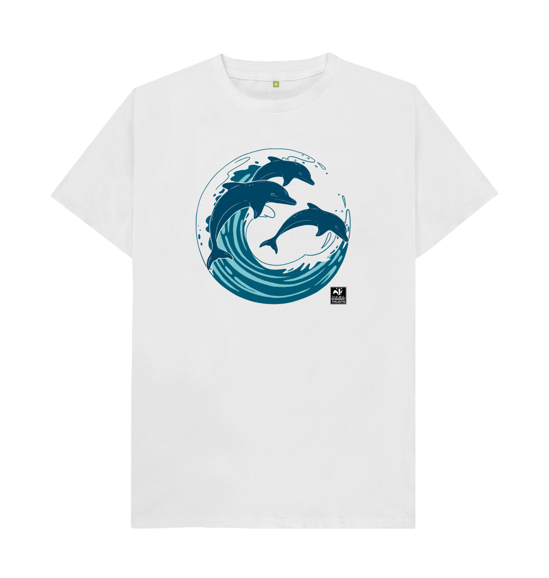 Dolphin T-shirt