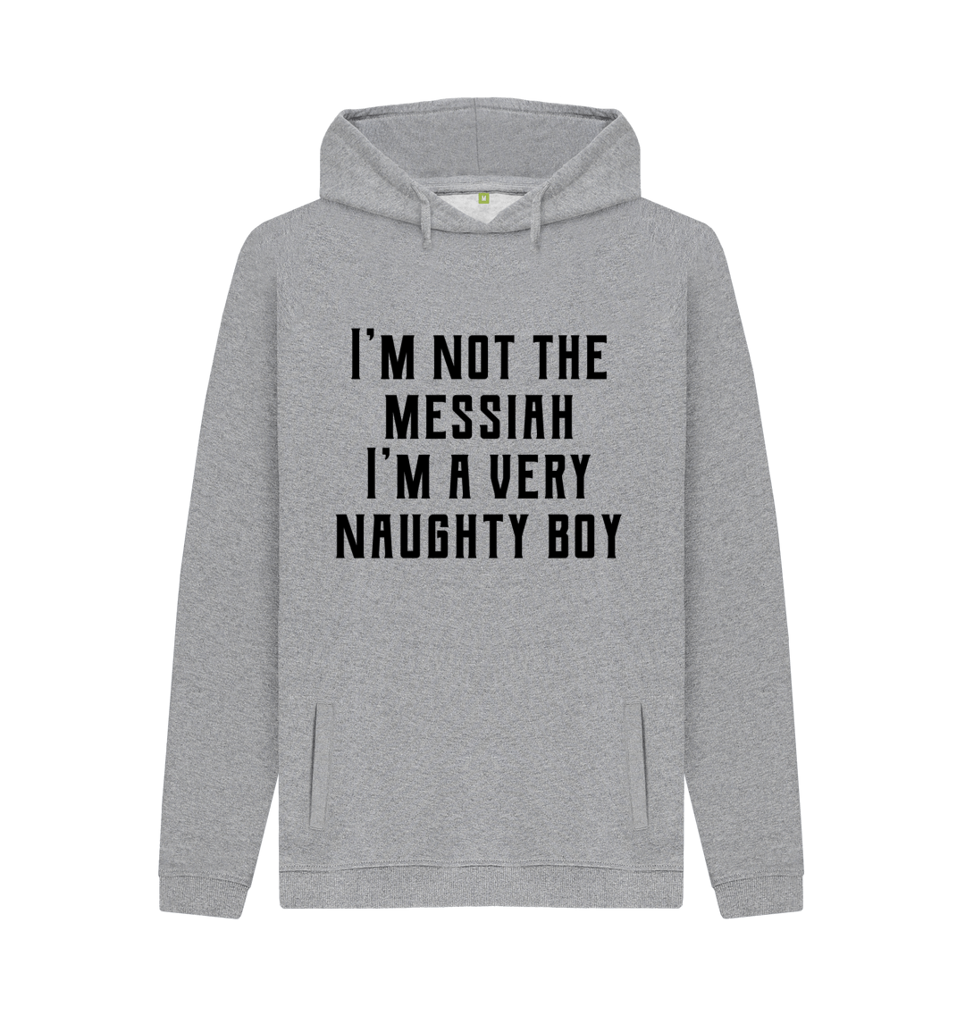 Monty Python Hoodie | Life of Brian Hoodie | Shirtbox