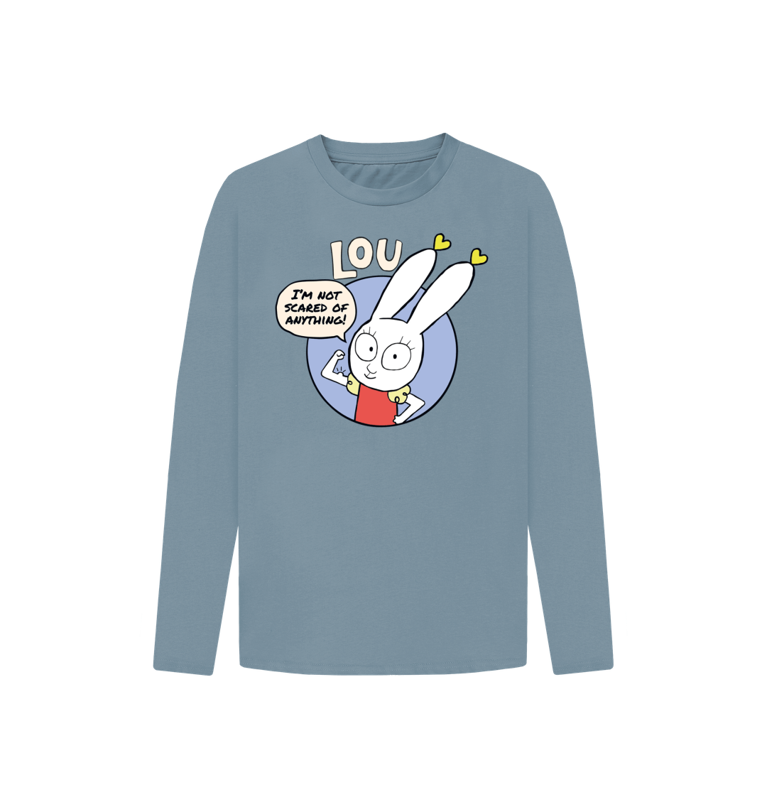 MILKBOY RIOT RABBIT Long Sleeve T XXL 【公式通販】