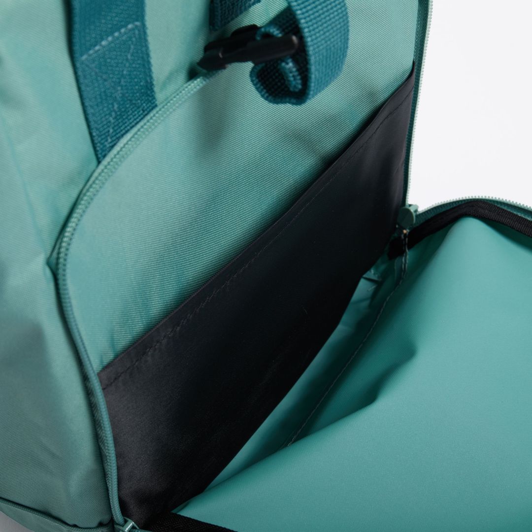 Spring Roll Cat Spring Cats Roll Top Backpack