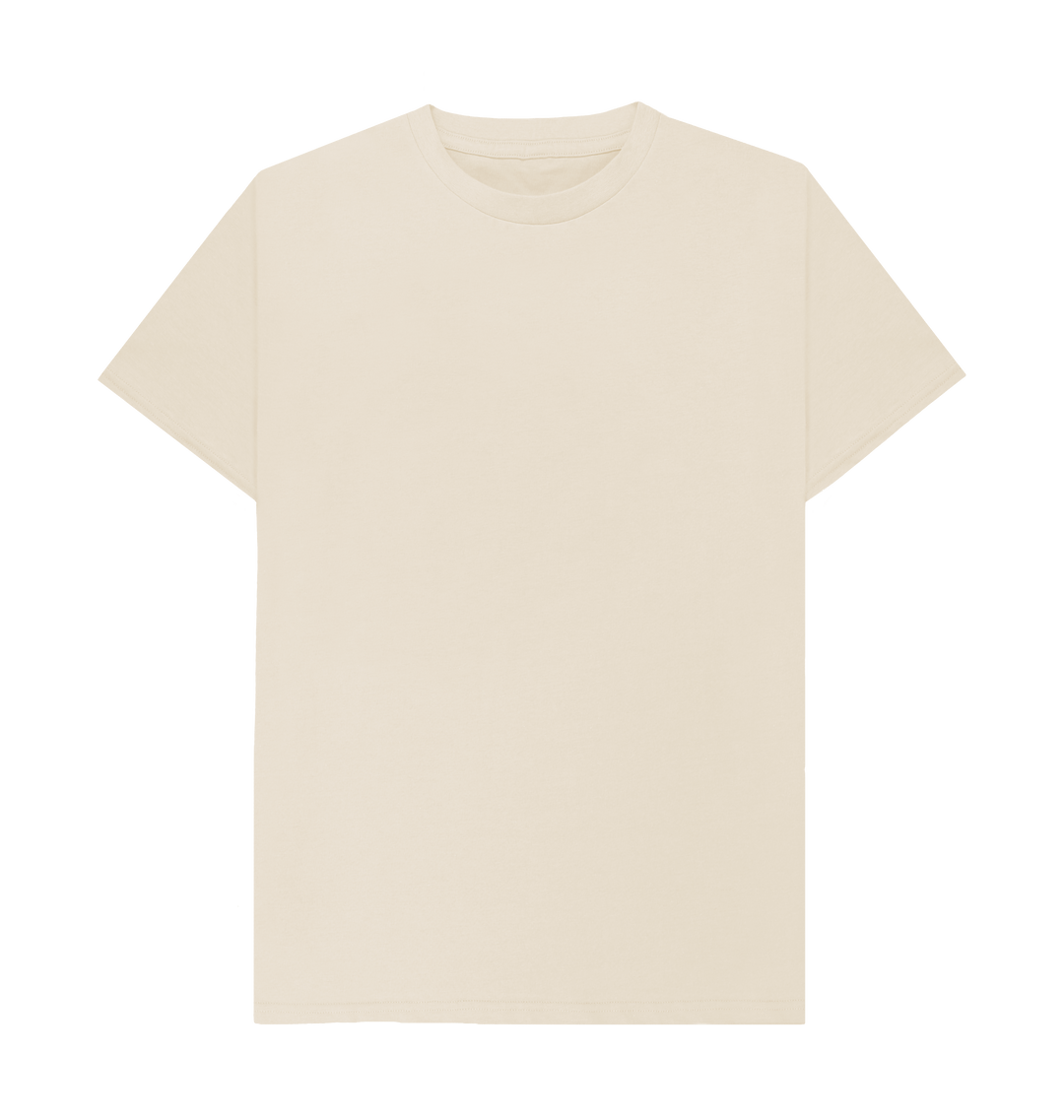 Organic Cotton T-shirt