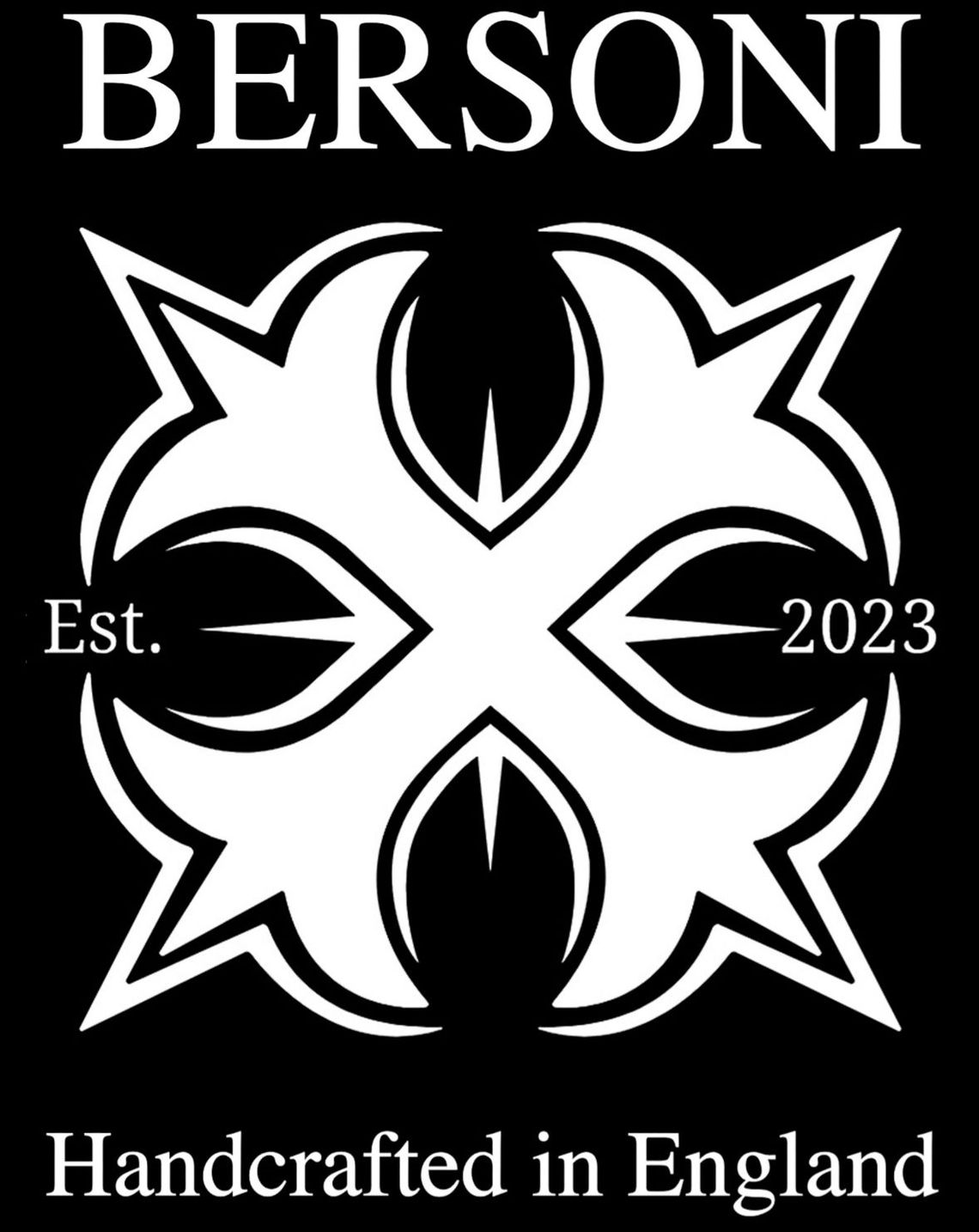 Bersoni Custom Drums logo