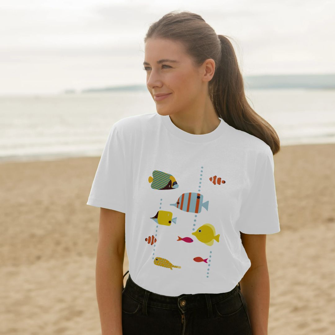 Aquarium T-Shirt