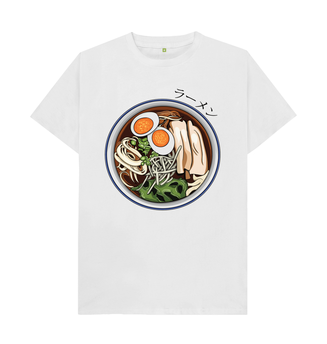 Ramen T Shirt | Japanese Ramen T Shirt | Shirtbox