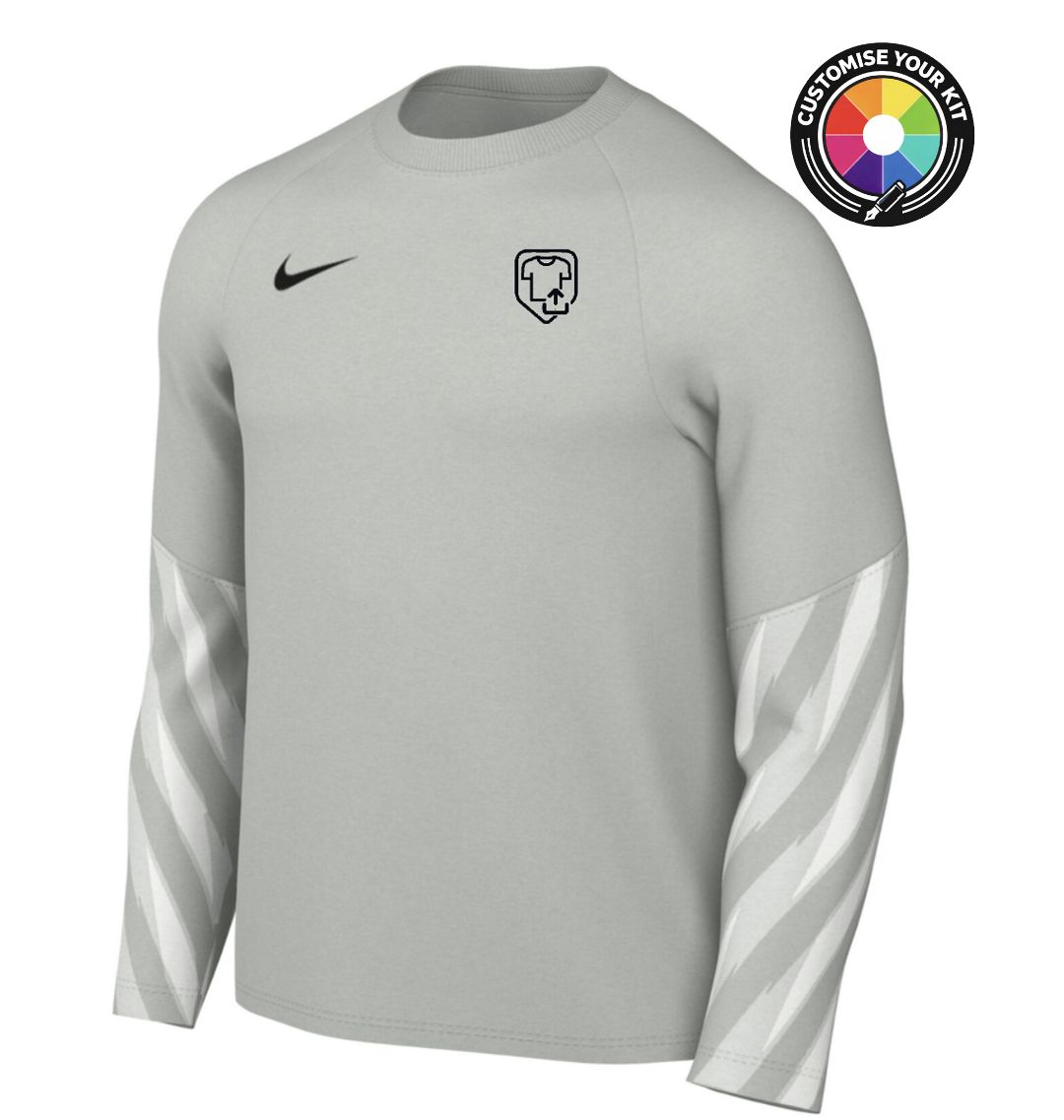 design nike kit