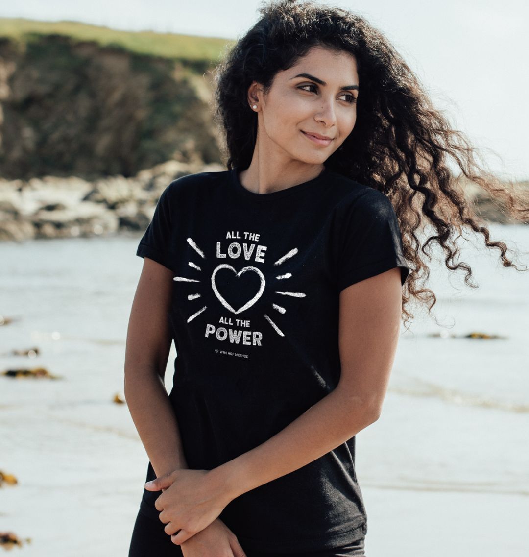 Love T-shirt