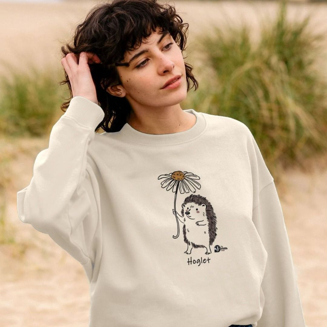 Hoglet Oversized Jumper