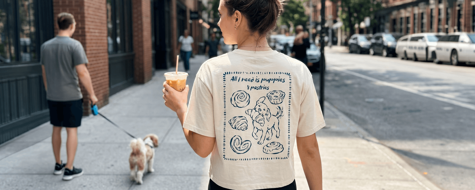 Dog Themed Merchandise | Guide Dogs Licensed Clothing