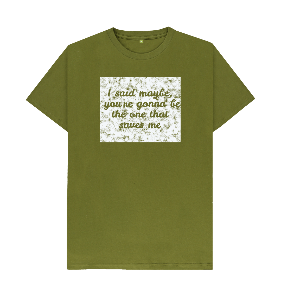 タ*ラ様 oasis Wonderwall Silhouette T-shirt Oasis - Wonderwall Silhouette T-shirt. Oasis.
