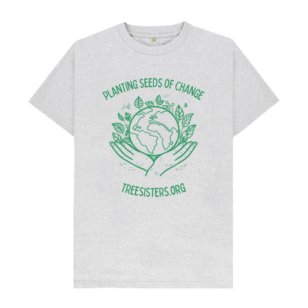 Planting Seeds of Change TreeSisters - Relaxed Fit