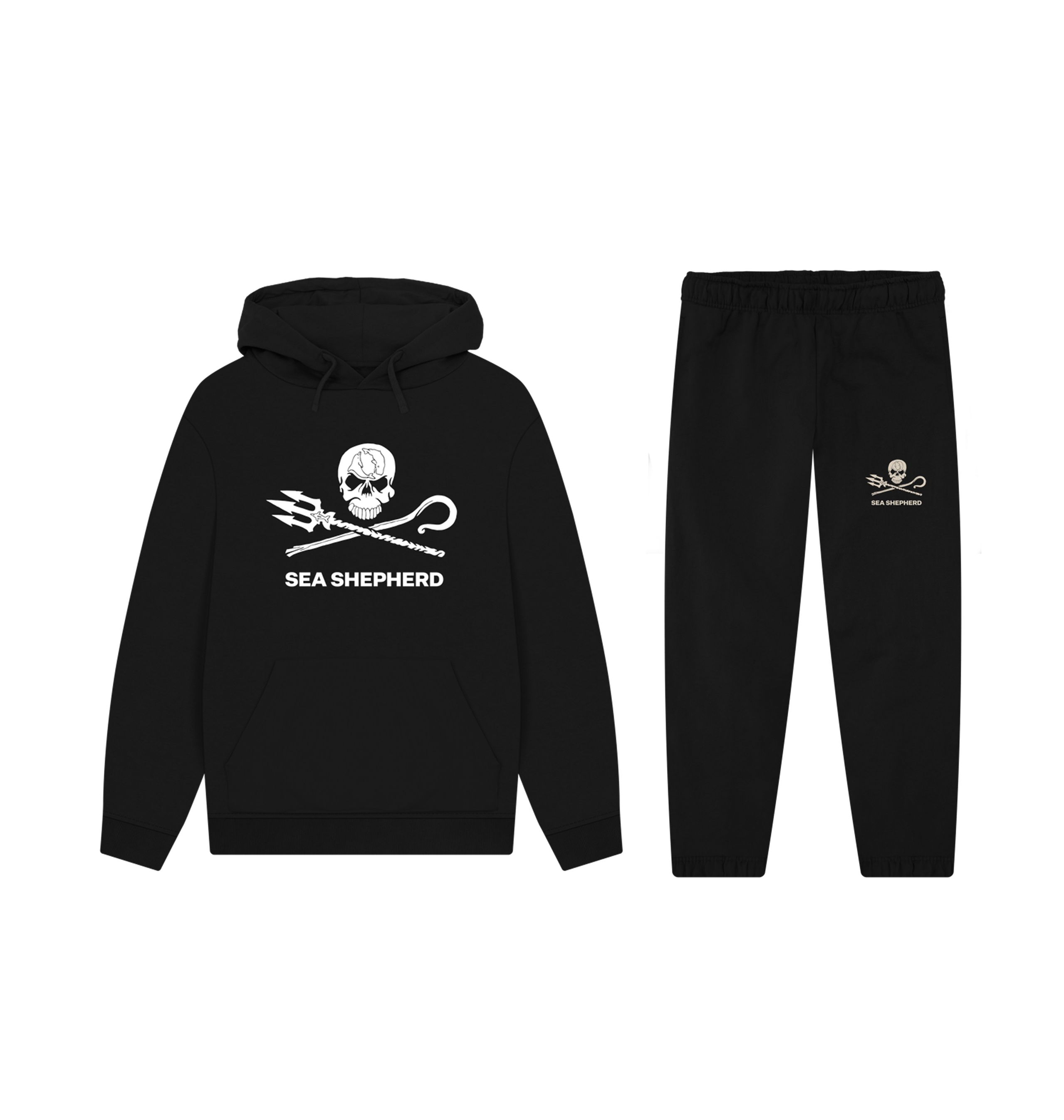 Respect The Locals Unisex Bundle