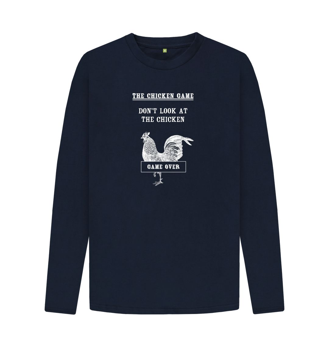 ミュージシャン BUMP OF CHICKEN Game Long Sleeve TEE(XL) Sphery Rendezvous Game Long Sleeve TEE