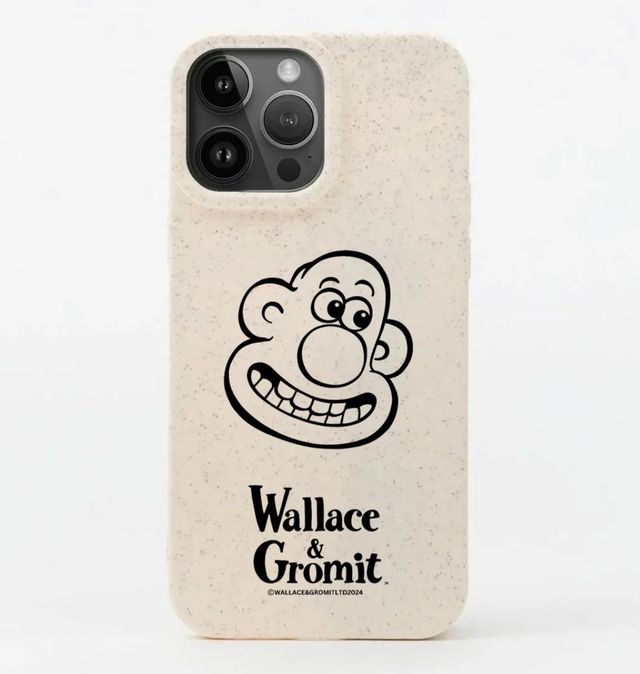 Wallace Phone Case Wallace Phone Case