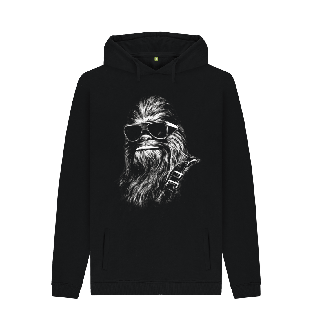 Chewbacca Hoodie Star Wars Chewie Hoodie Shirtbox