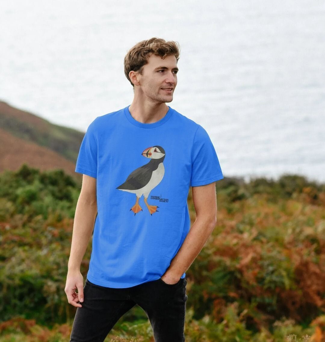 Puffin T-shirt