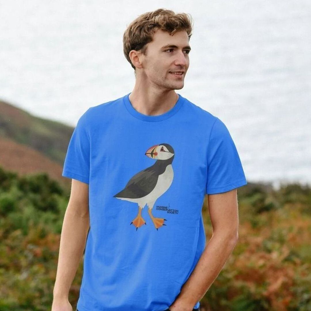 Puffin T-shirt