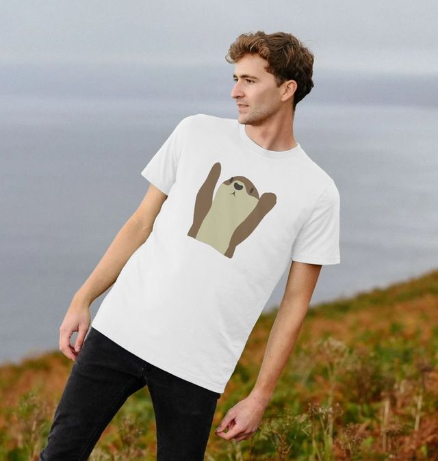 WTF Otter