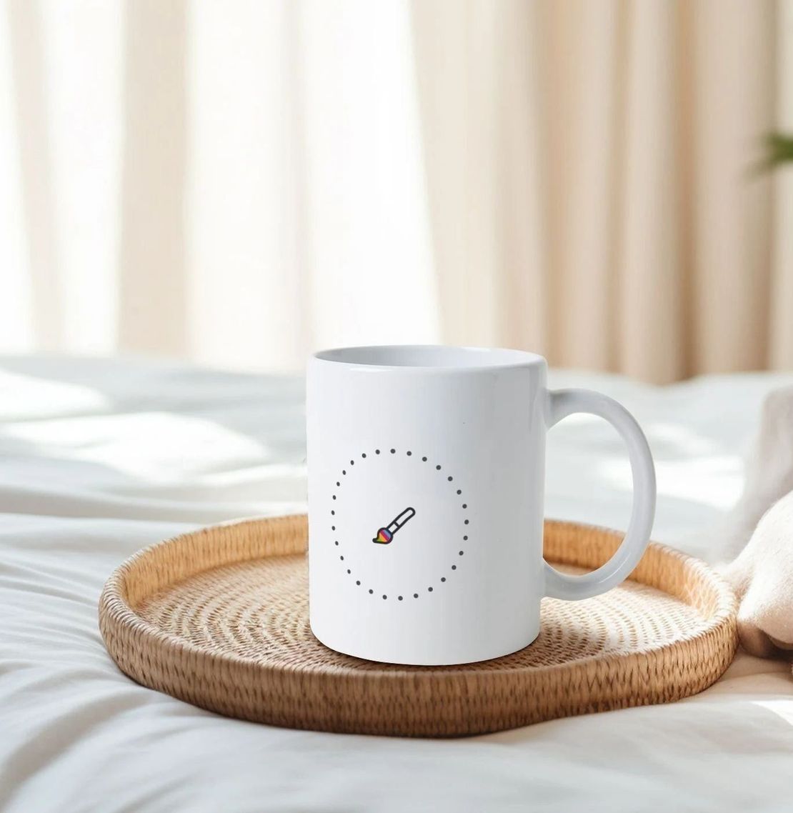 Print On Demand Mugs & Coffee Cups | Sell For Free