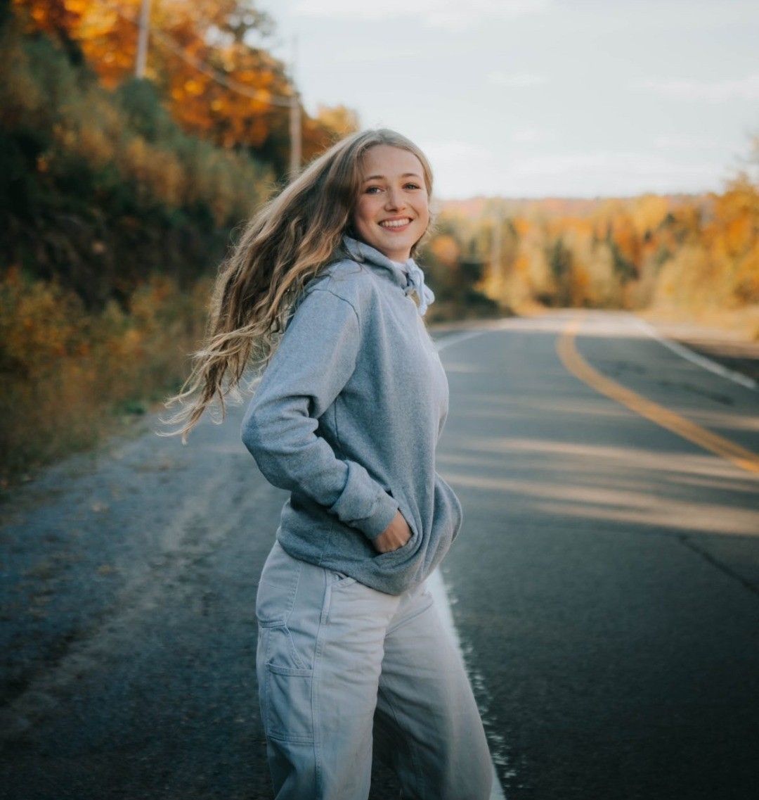 Ordinary People Will Change the World | Organic Hoodie