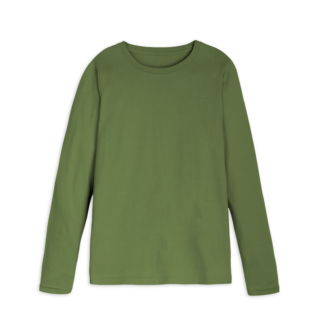 Women's Long Sleeve T-Shirt