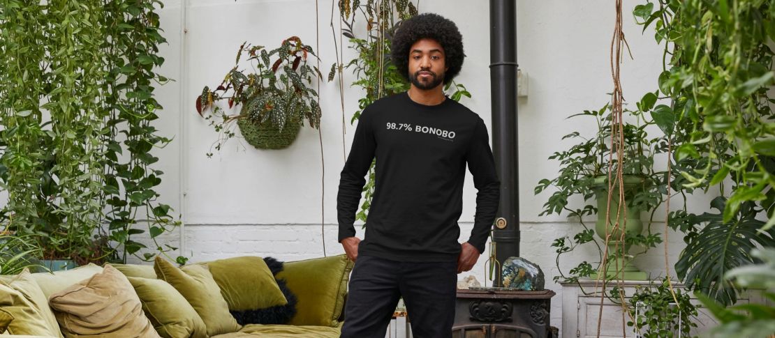 All Men's | Friends of Bonobos
